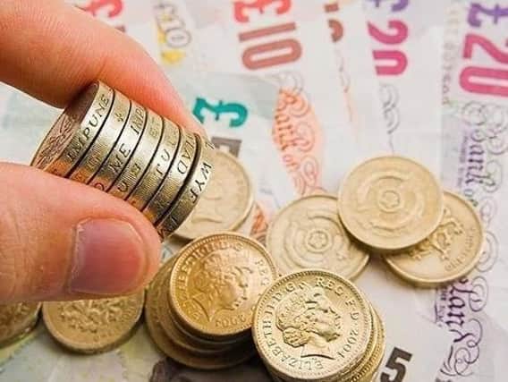 Traders warned about doing business through the back door.