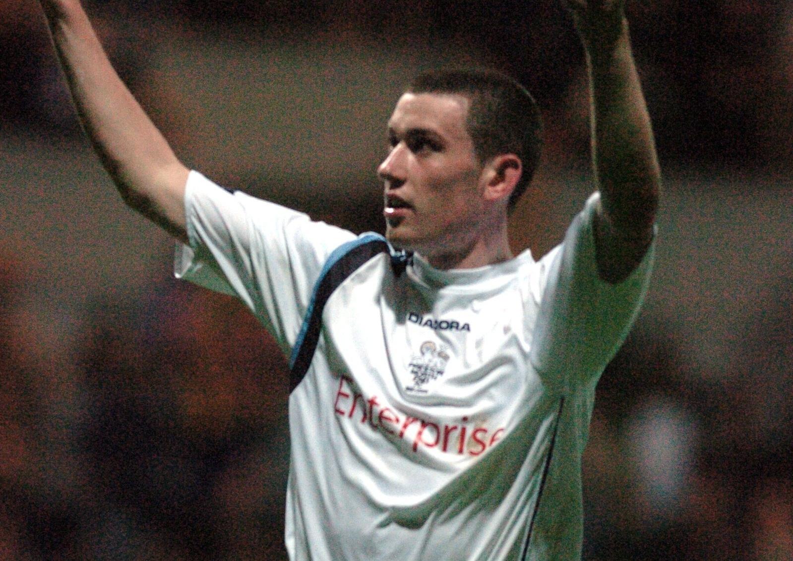 Dave Lewis