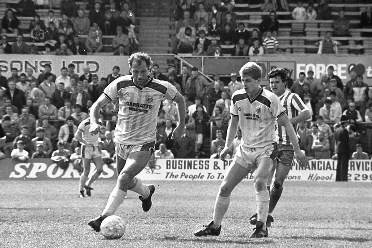 George Gryba Preston North End show battling qualities in the final away game of the ...