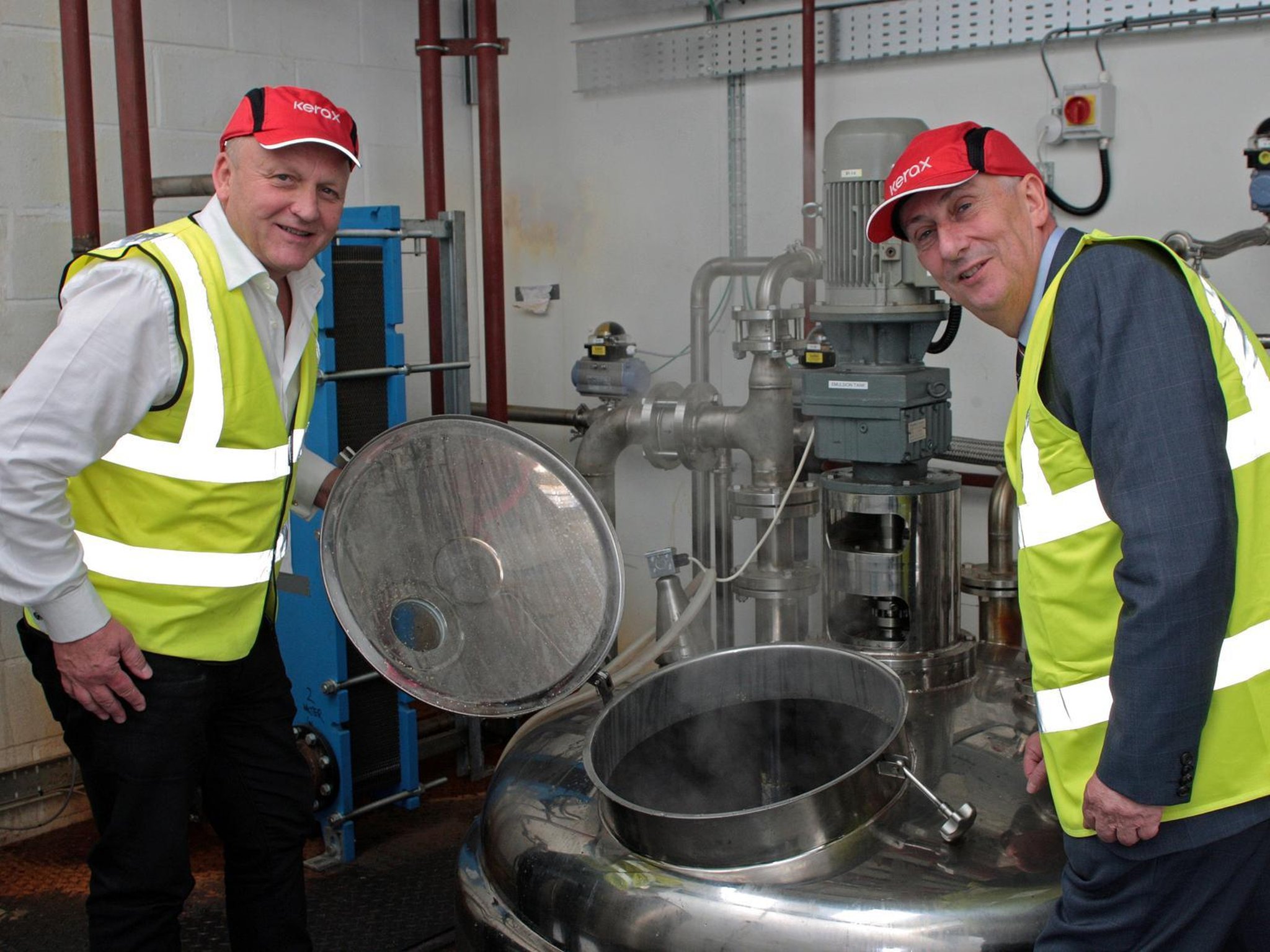Chorley Firm Kerax In 5m Australian Deal Lancashire Evening Post Chorley Firm Kerax In 5m Australian Deal Lancashire Evening Post