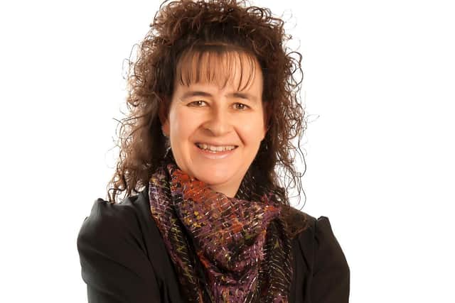 Dr Sandi Mann reckons lockdown could lead to the most creative time in the history of mankind