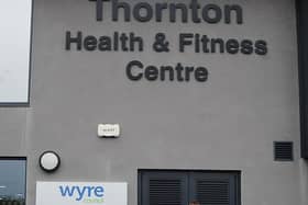 Thornton and Garstang YMCA leisure centres are set to re-open after lockdown, thanks to extra Wyre Council funding - but Fleetwood and  Poulton centres will not re-open and will remain under review