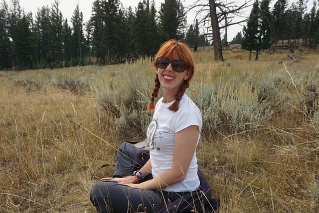 The mental and the physical are so interlinked, says Emma.