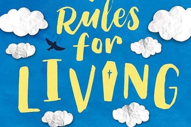 Daisy Cooper's Rules For Living