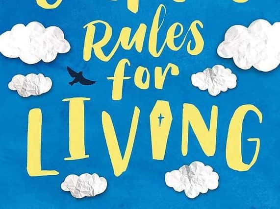 Daisy Cooper's Rules For Living