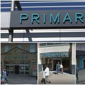 Primark is set to open its stores across the North West, including sites in Preston, Blackpool and Wigan