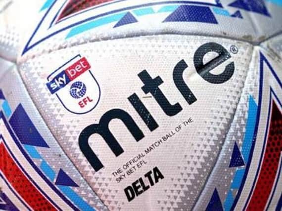 The EFL tonight revealed when the SkyBet Championship is set to return