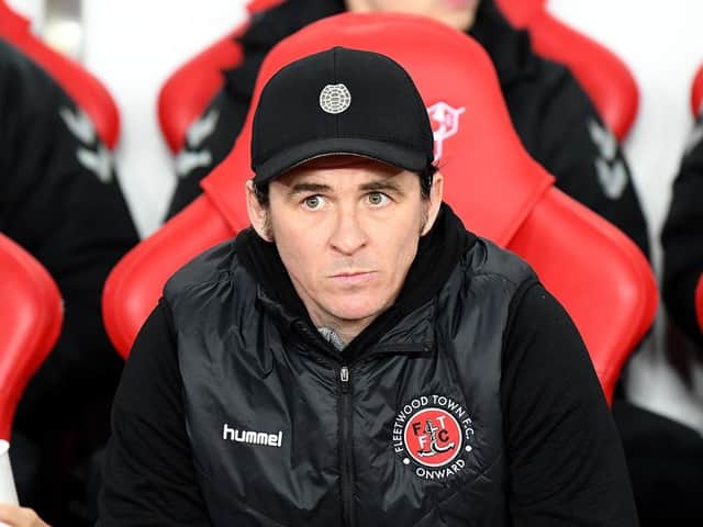 Joey Barton has had his case put back for a year