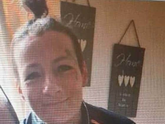 Kelly Lofthouse, from Preston, has been missing since Thursday morning (May 28)