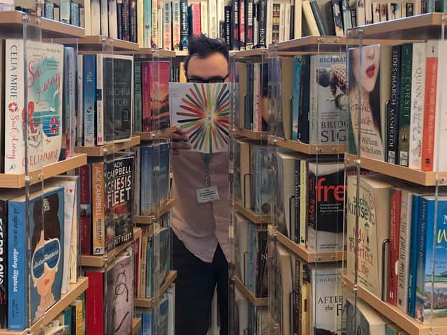 With libraries out of bounds the service is reminding readers of its Digital Library offer