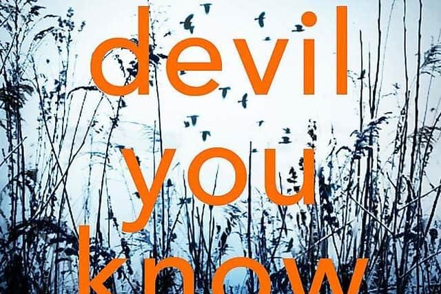The Devil You Know