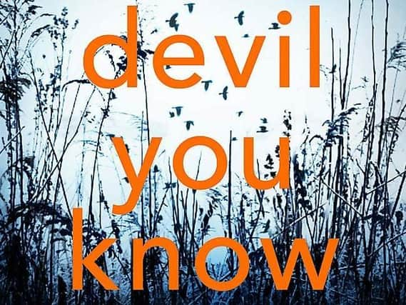 The Devil You Know