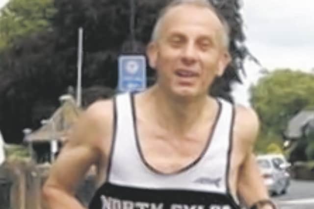 David Wood