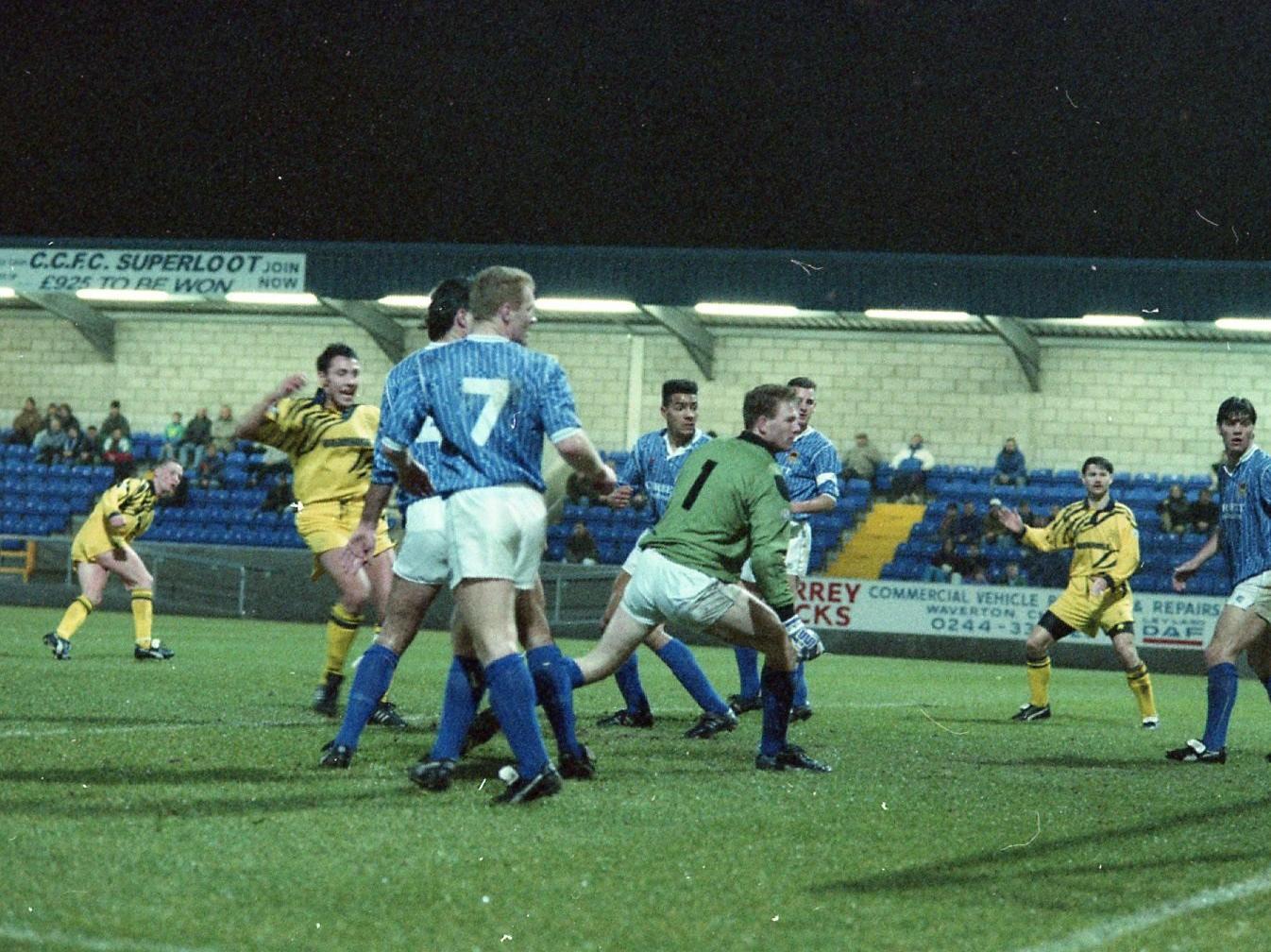 Dave Lewis