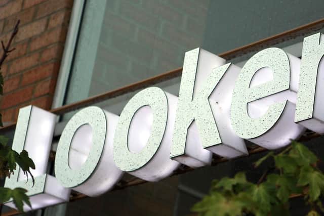 Lookers announces they plan to close 12 dealerships.