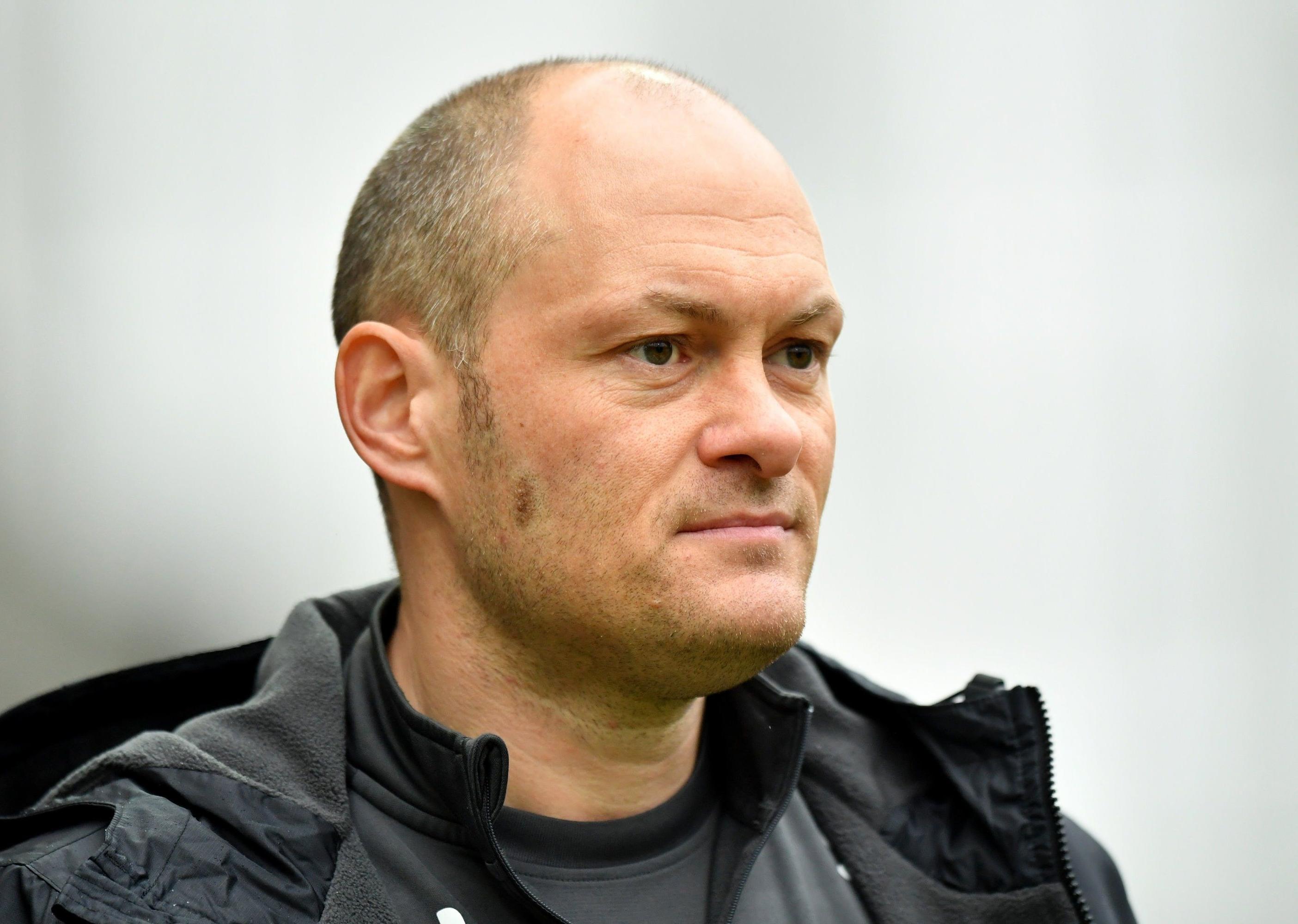 Dave Lewis