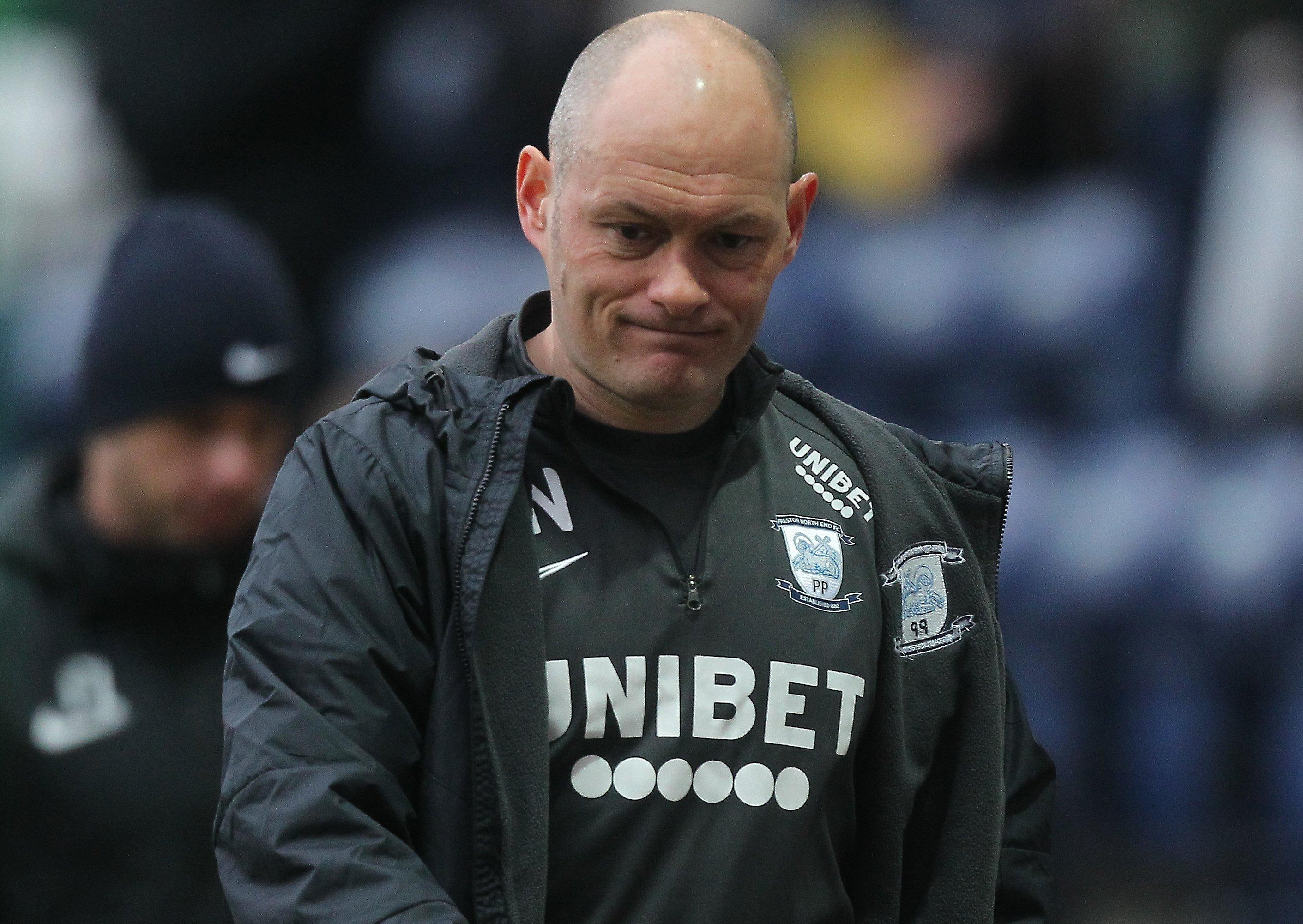 Dave Lewis