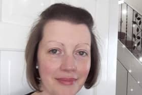 Donna McDonald-Macnaughton, ofClitheroe,has organised a Facebook raffle to raise 250for The Alzheimers Society.