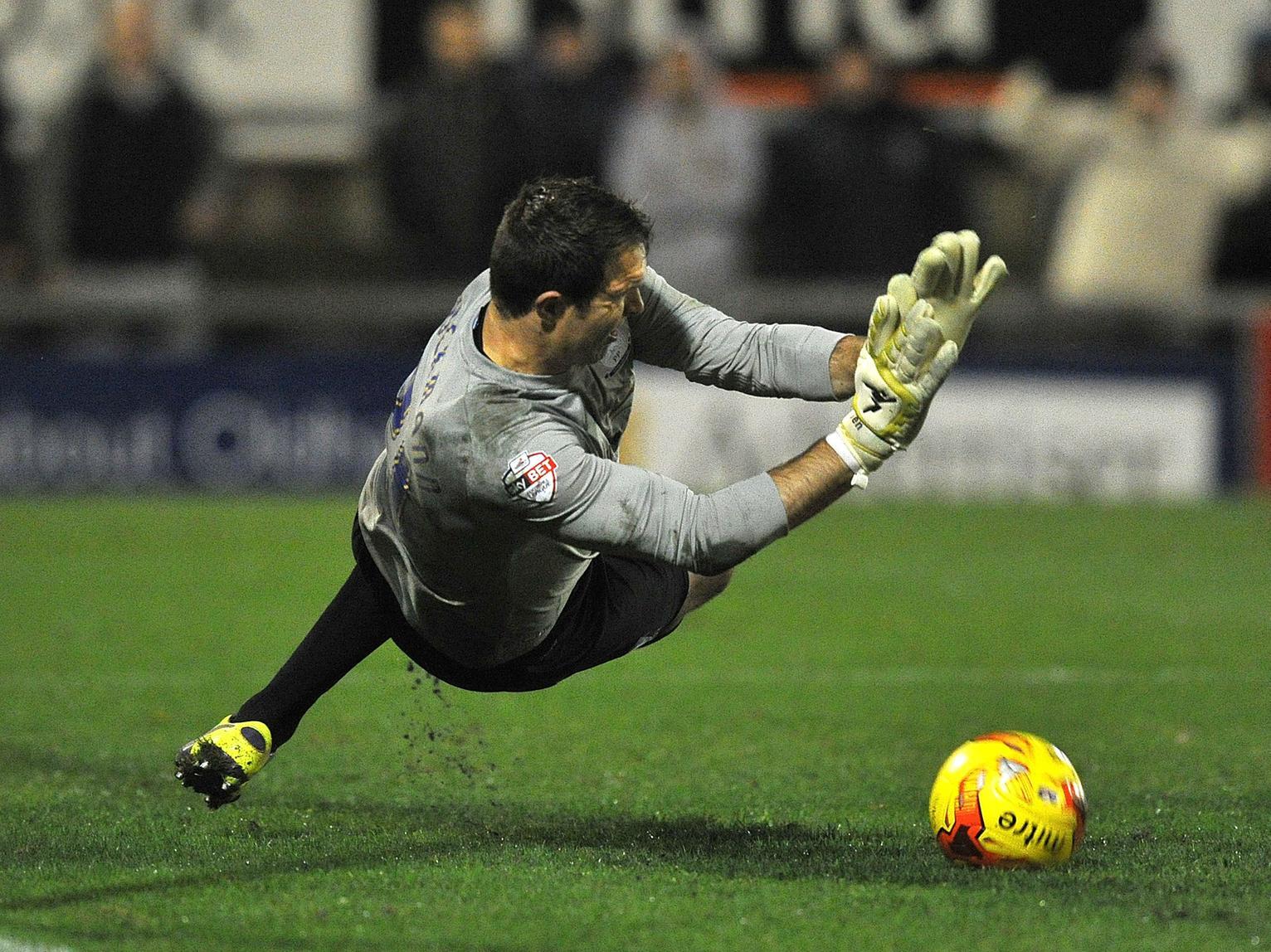 Dave Lewis