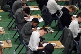 Ofqual has begun making contingency plans for next summers exams