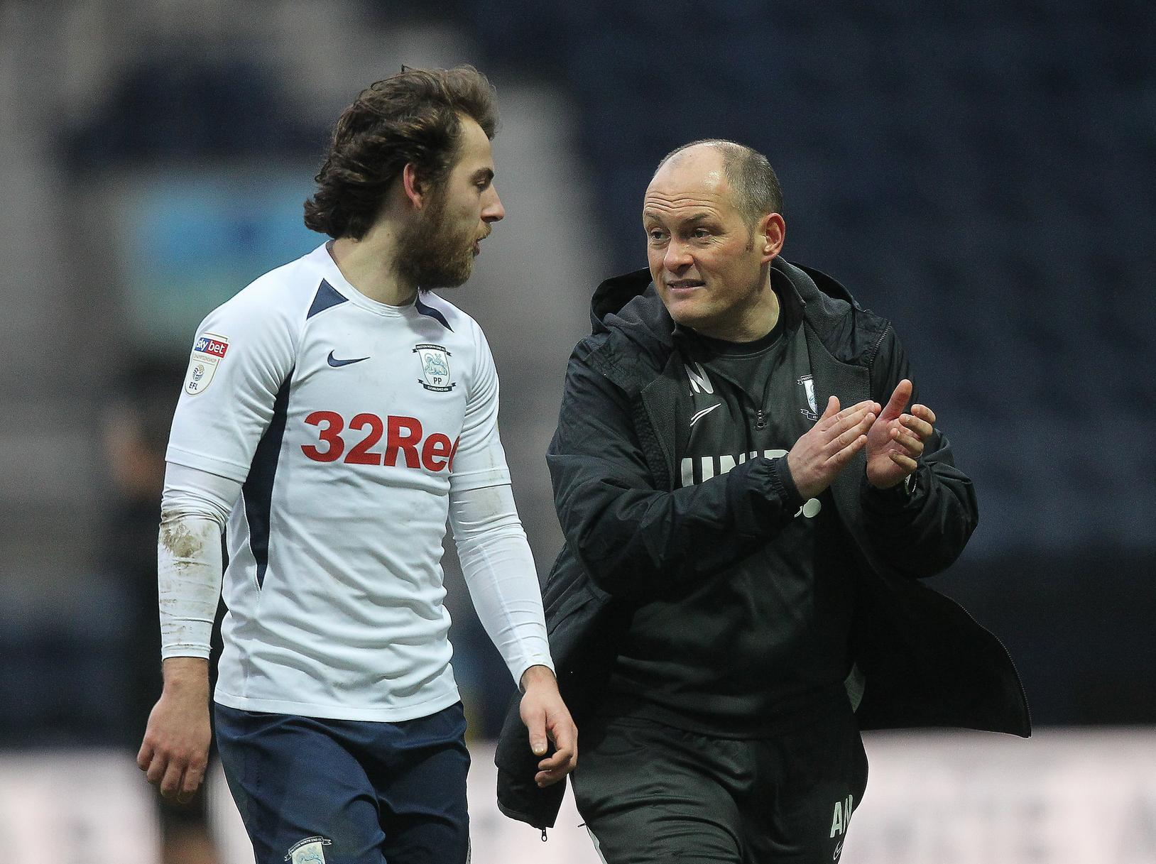 Dave Lewis
