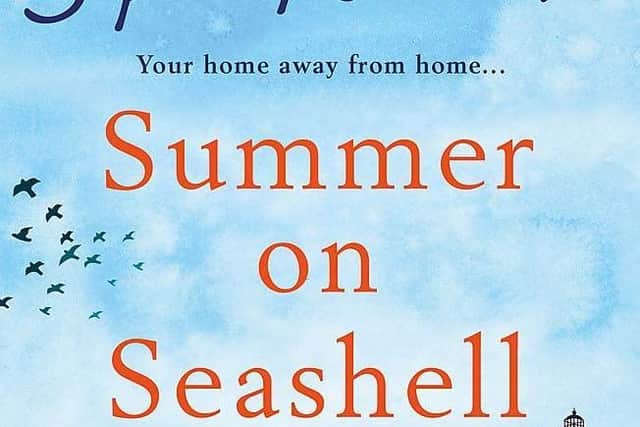 Summer on Seashell Island