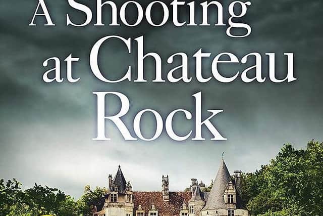 A Shooting at Chateau Rock