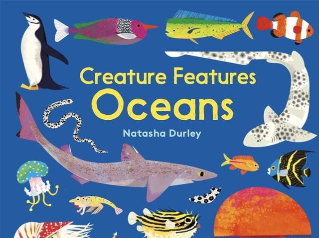 Creature Features Oceans
