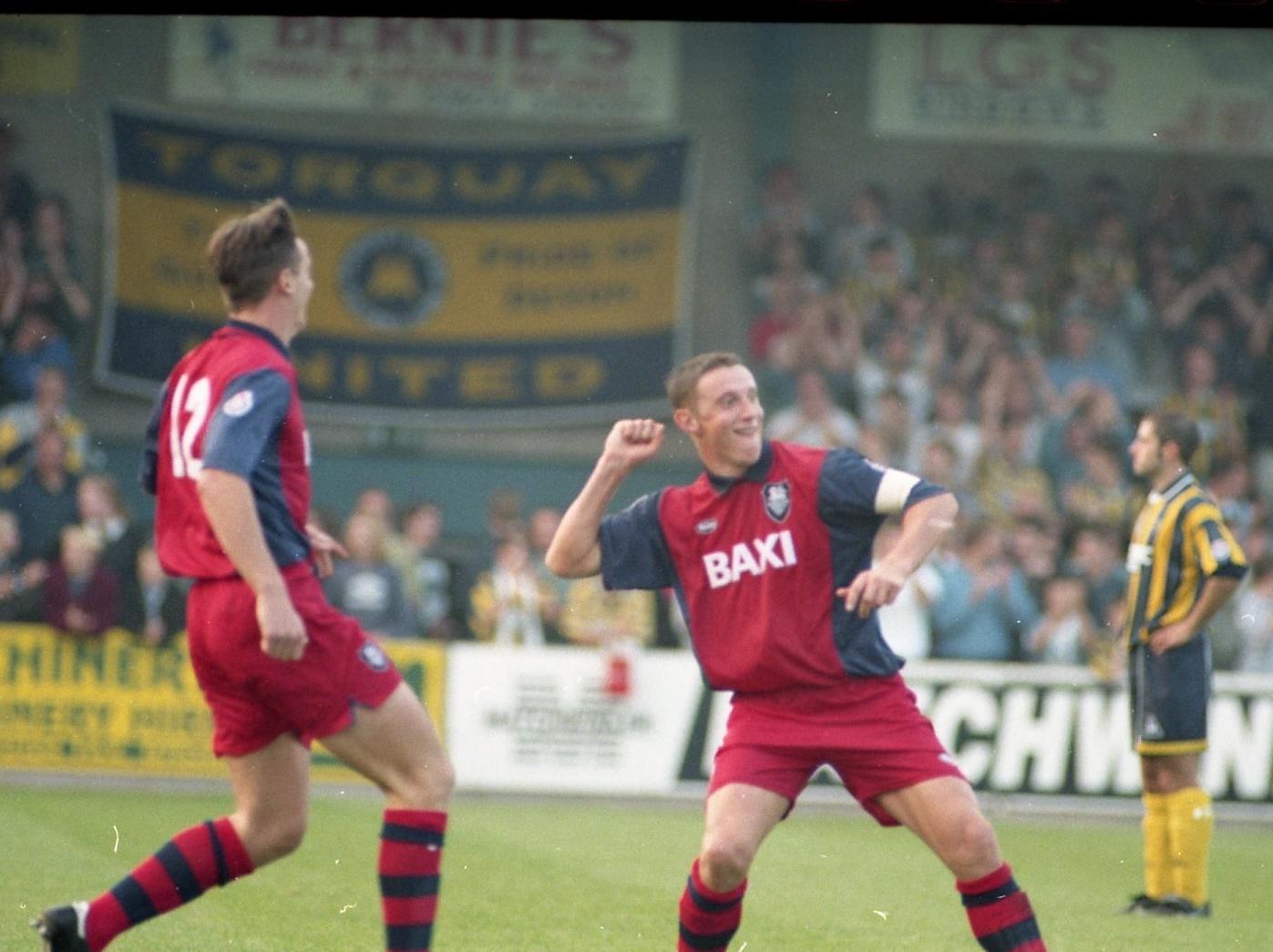 Dave Lewis