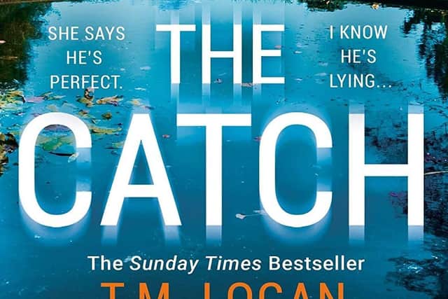 The Catch