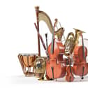 Blackpool Symphony Orchestra launch their centenary season with a Last Night of the Proms spectacular.