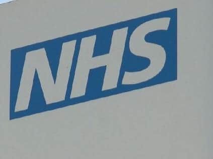 NHS bosses are considering how to get back to "business as usual"