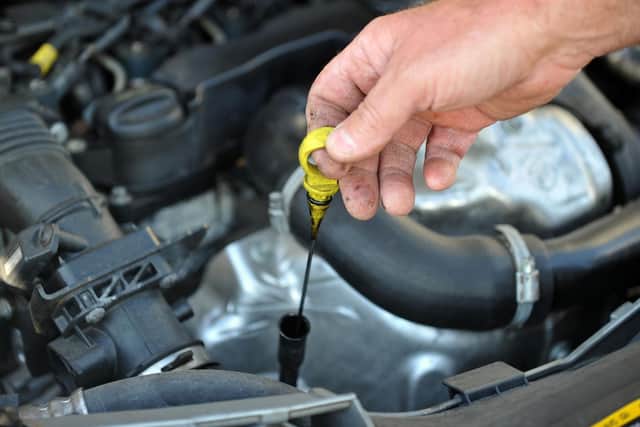 One in seven (14%) drivers plan to make full use of the six-month MOT extension