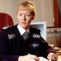 Former Lancashire Police Chief Constable Pauline Clare. Photo: BBC