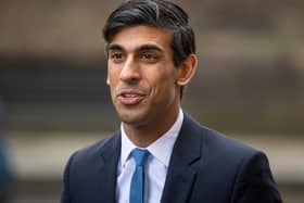 Chancellor Rishi Sunak announced the Coronavirus Job Retention Scheme in March to support firms struggling with the impact of coronavirus