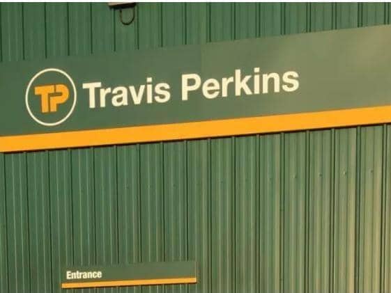 Travis Perkins is set to shed 2,500 jobs
