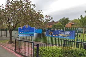 Stadf at Leyland St Anne's go above and beyond.....