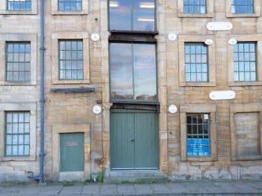 The former home of The Bay in Lancaster is set to become a new health and wellbeing centre.