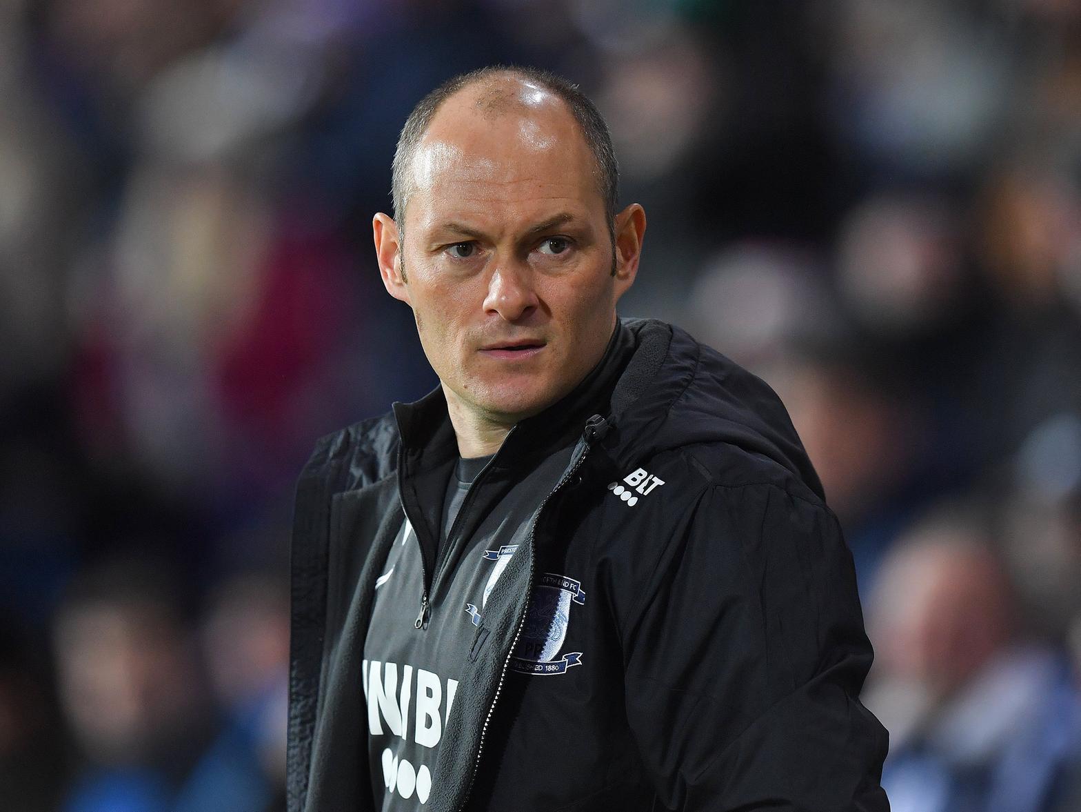 Dave Lewis