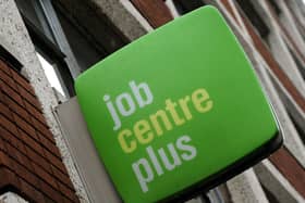 Jobcentre and civil service staff have been busy as more people claim benefits due to the coronavirus lockdown