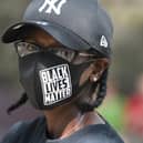 Preston's Black Lives Matter protest