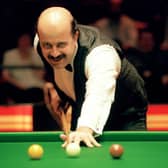 Former snooker player Willie Thorne has died at the age of 66