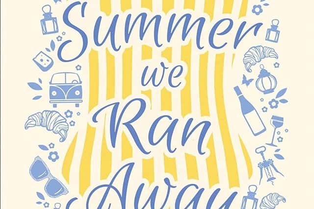 The Summer We Ran Away
