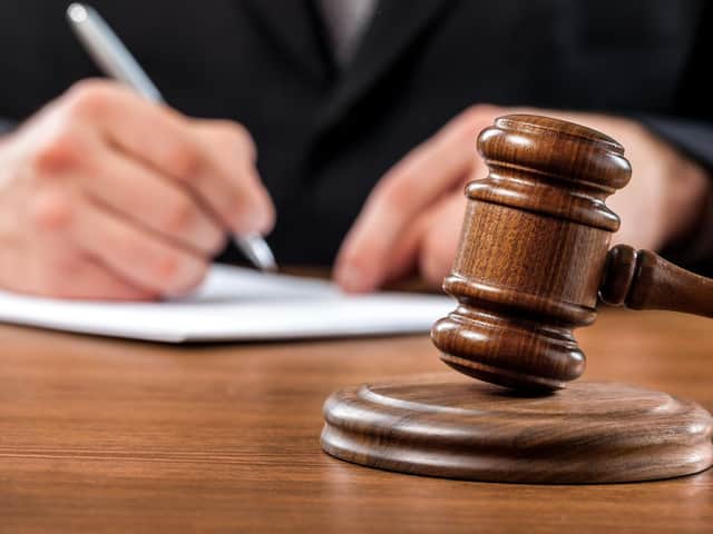 Dr Amy Binns and Sophie Arnolds new research highlights lack of scrutiny of coroners courts.