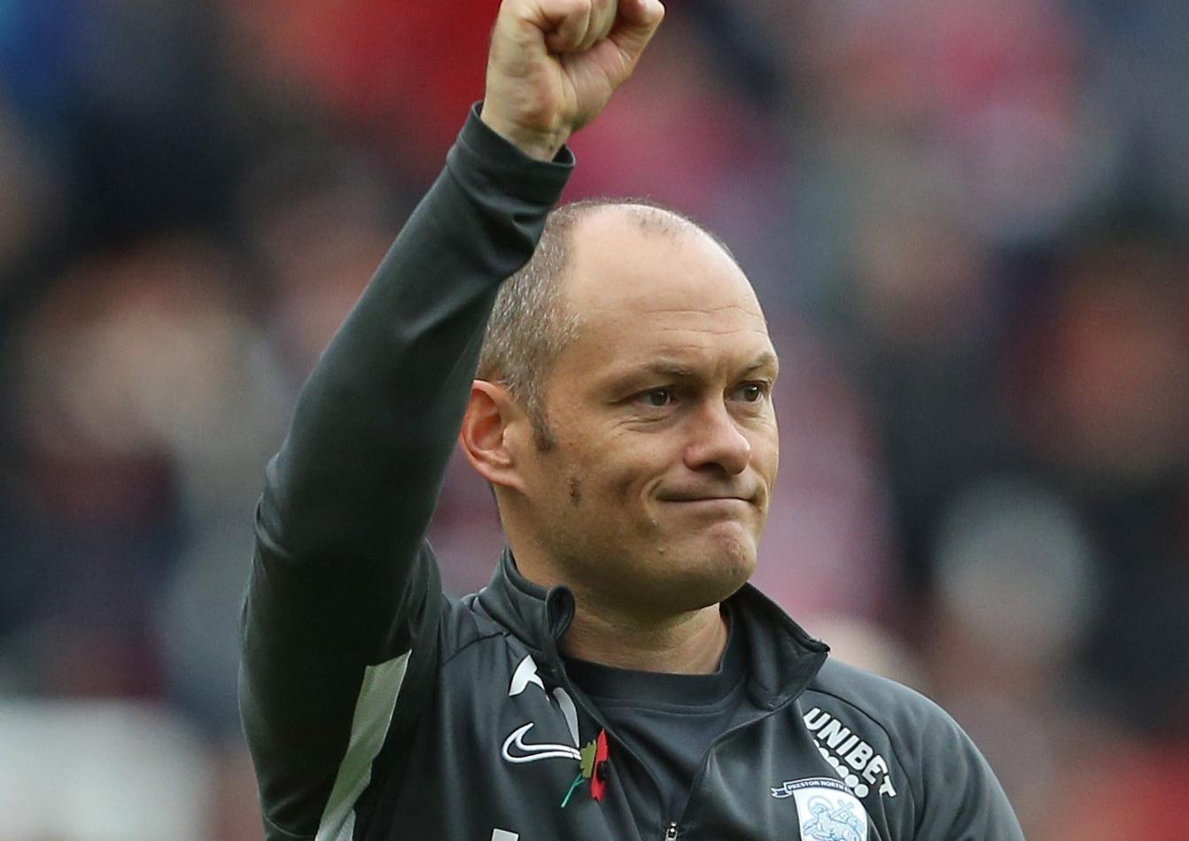 Dave Lewis