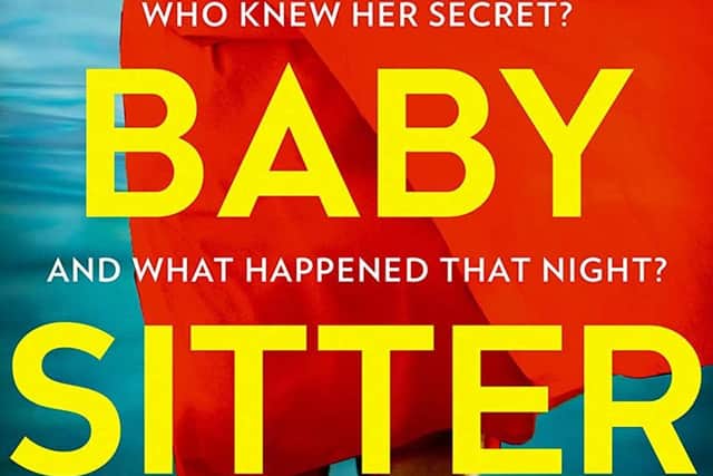 The Babysitter