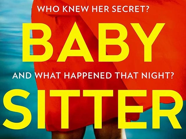 The Babysitter