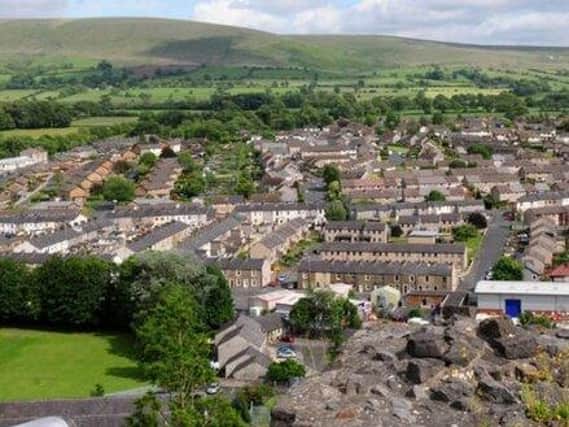 Would Ribble Valley's rural character be respected as part of an East Lancashire-wide council?