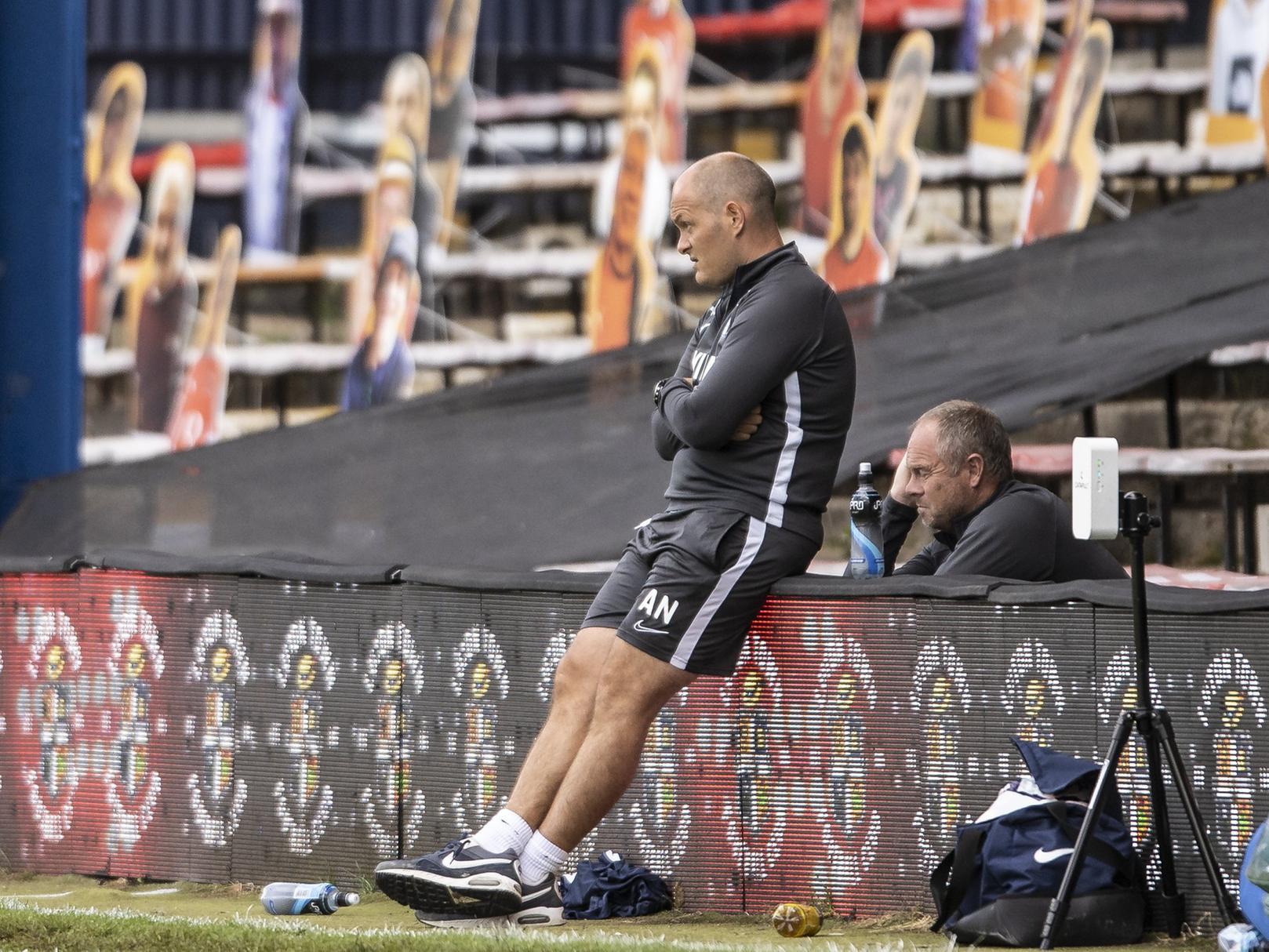 Dave Lewis