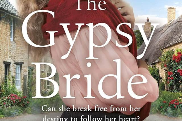 The Gypsy Bride